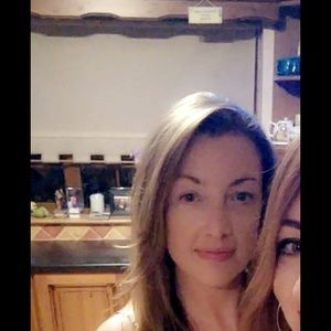 Meet your Posher, Sharon